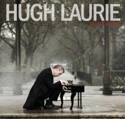 Actor and singer Hugh_Laurie